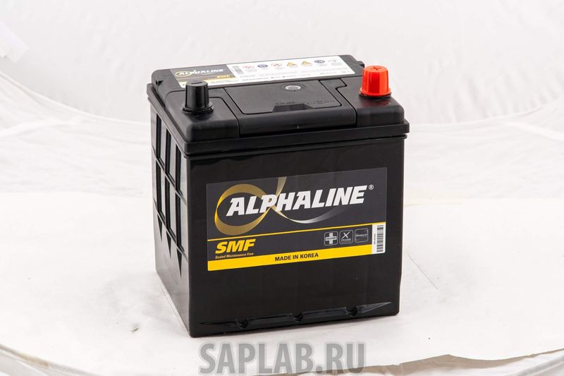 Купить запчасть ALPHALINE - 50D20SDPR 