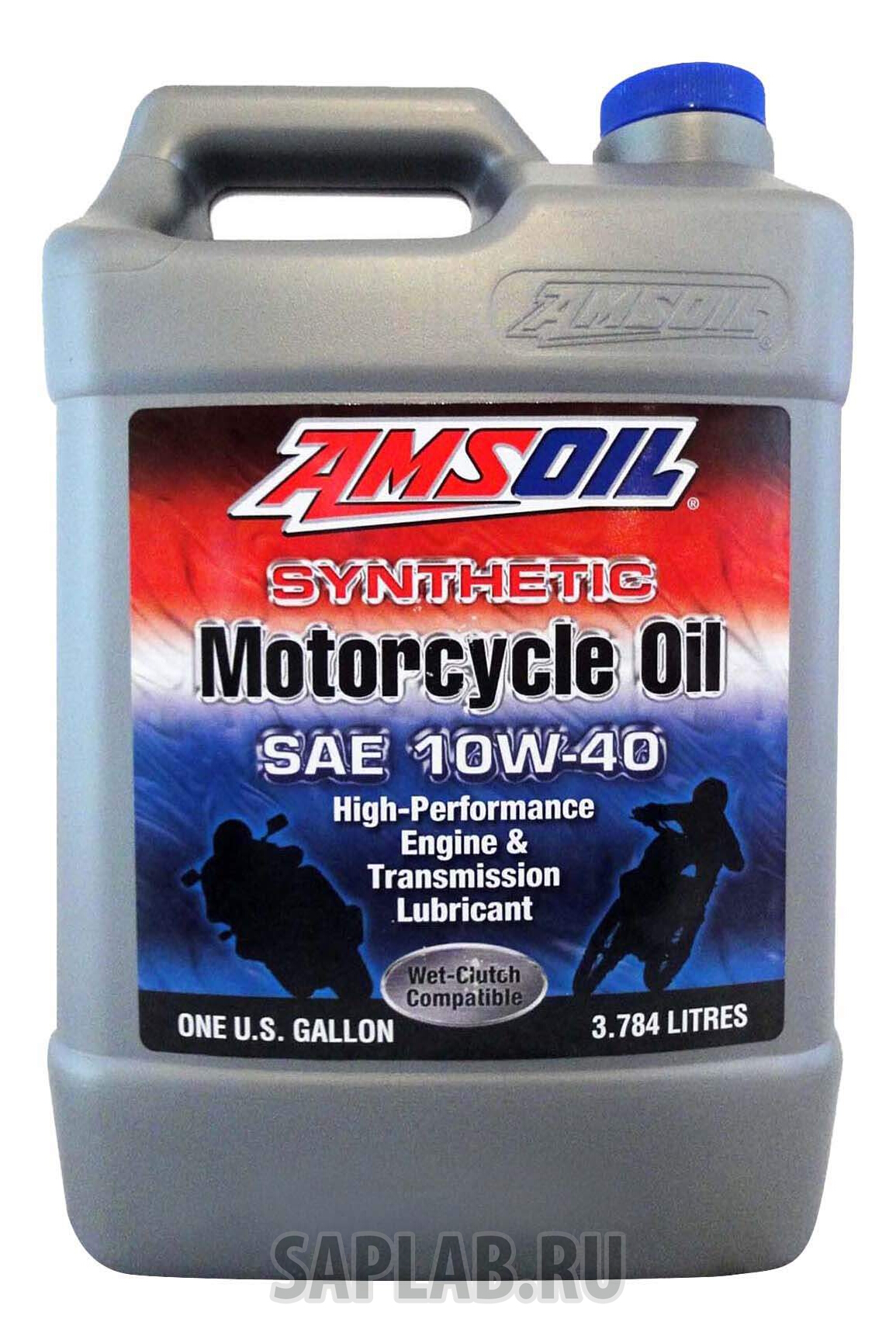 Купить запчасть AMSOIL - MCF1G 