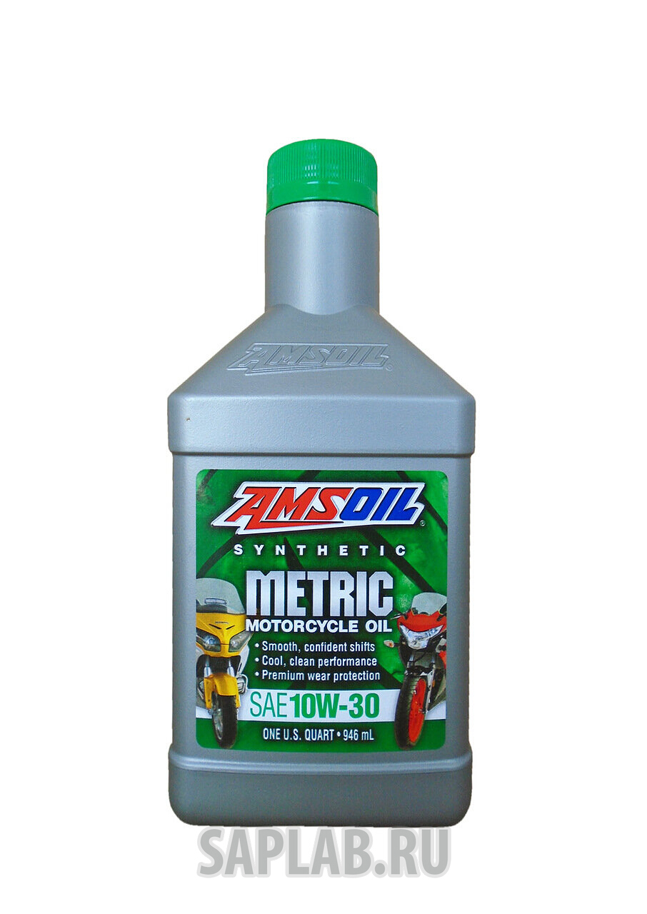 Купить запчасть AMSOIL - MCTQT 