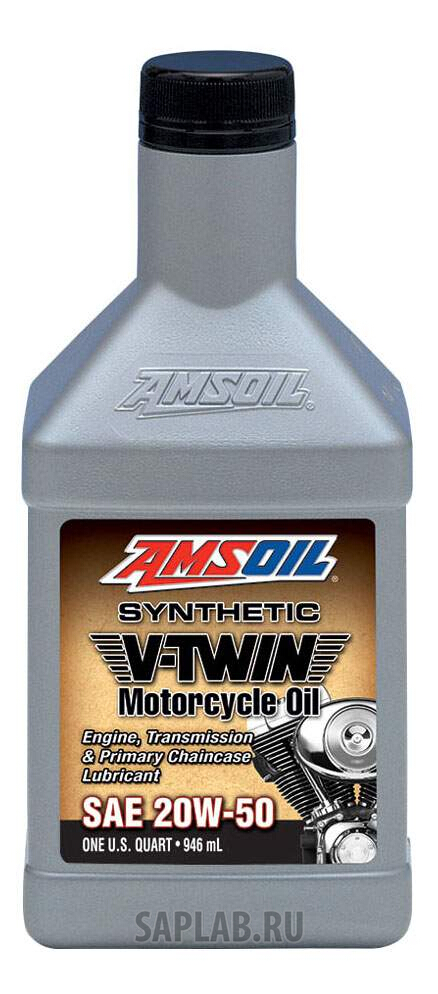 Купить запчасть AMSOIL - MCV1G 