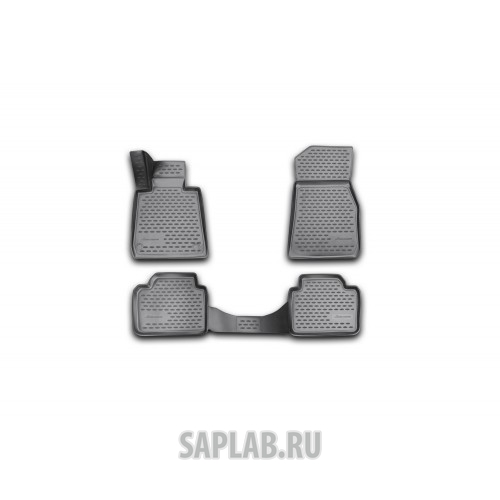 Купить запчасть AUTOFAMILY - NLC3D0531210K 