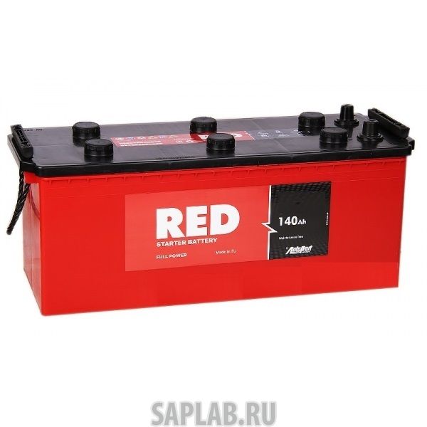 Купить запчасть AUTOPART - RED140EURO1100A 