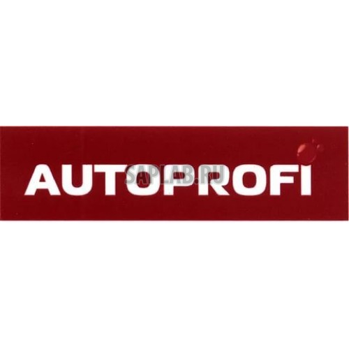 Купить запчасть AUTOPROFI - CHP701 