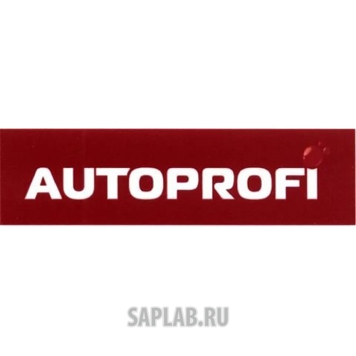 Купить запчасть AUTOPROFI - TER420BKGY 