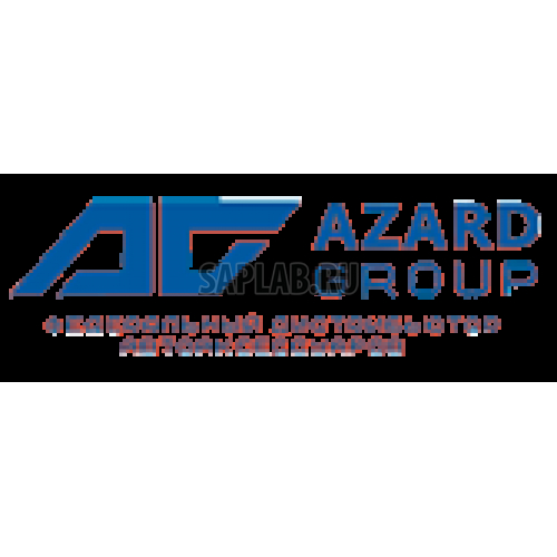 Купить запчасть AZARD - RS13 