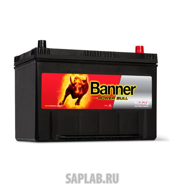 Купить запчасть BANNER - 6СТ9559533 