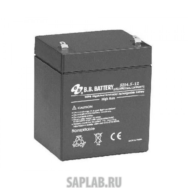 Купить запчасть BB_BATTERY - 1058145282094 