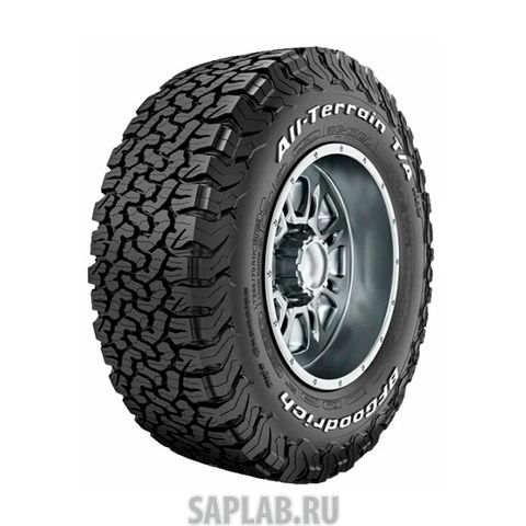 Купить запчасть BFGOODRICH - 094522 