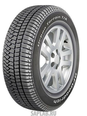 Купить запчасть BFGOODRICH - 185025 