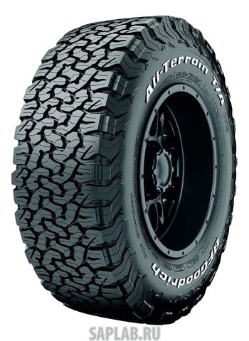 Купить запчасть BFGOODRICH - 658163 