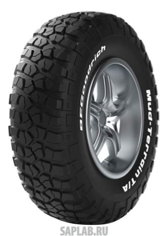 Купить запчасть BFGOODRICH - 682528 