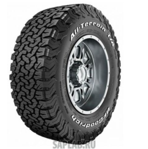 Купить запчасть BFGOODRICH - 743606 