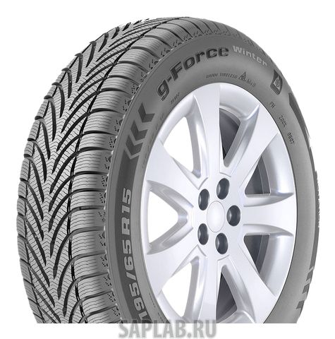 Купить запчасть BFGOODRICH - 775062 