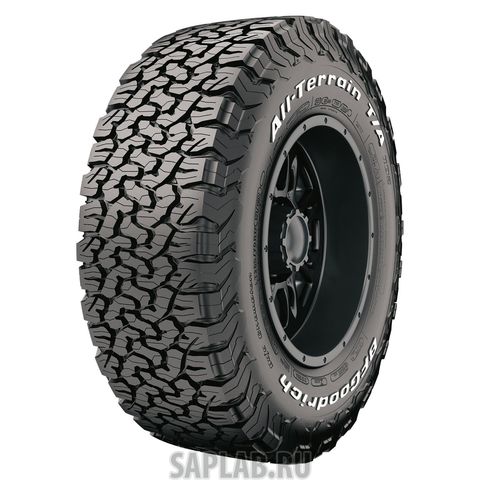 Купить запчасть BFGOODRICH - 836366 