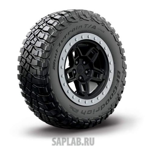 Купить запчасть BFGOODRICH - 984691 