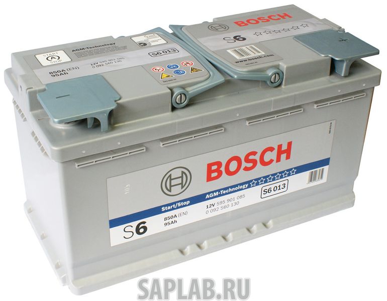 Купить запчасть BOSCH - 0092S5A150 