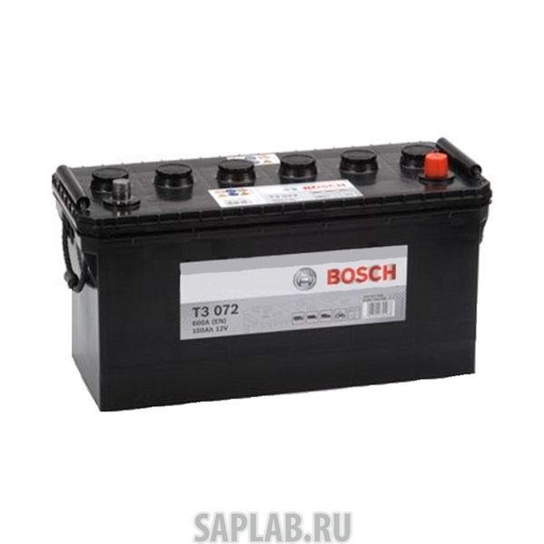 Купить запчасть BOSCH - 0092T30720 