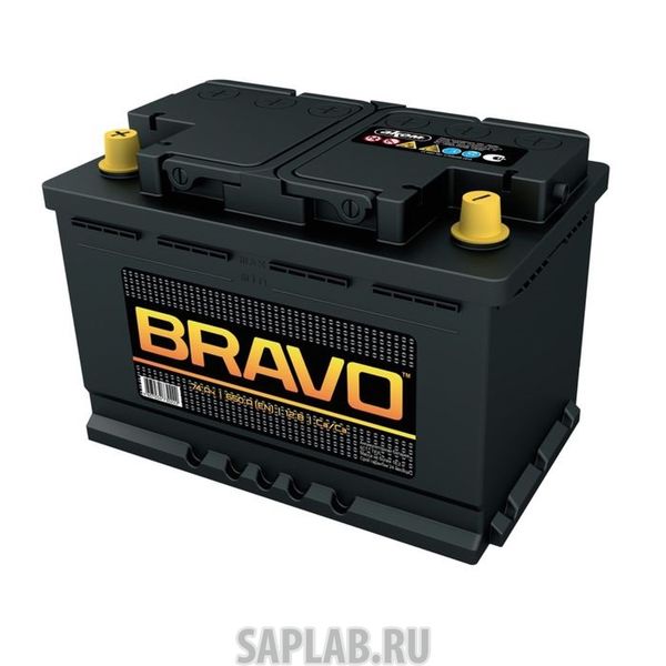 Купить запчасть BRAVO - 6CT741 