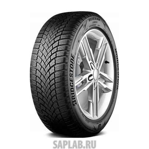 Купить запчасть BRIDGESTONE - 15124 