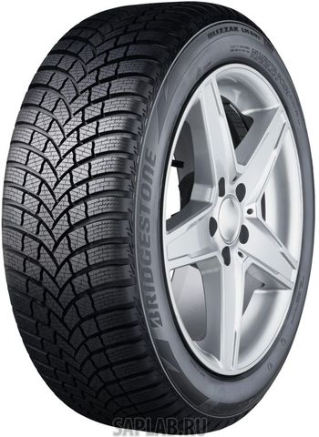 Купить запчасть BRIDGESTONE - BR006834 