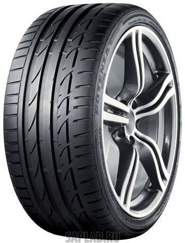 Купить запчасть BRIDGESTONE - PSR1260103 