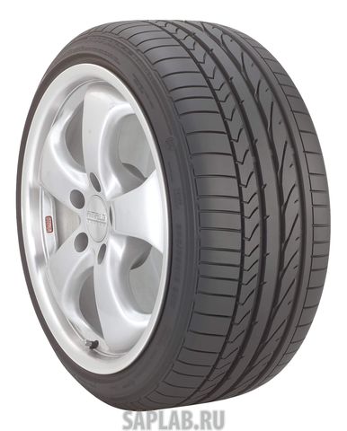 Купить запчасть BRIDGESTONE - PSR1272703 