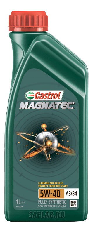 Купить запчасть CASTROL - 153F01 