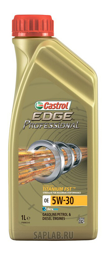 Купить запчасть CASTROL - 15802F 