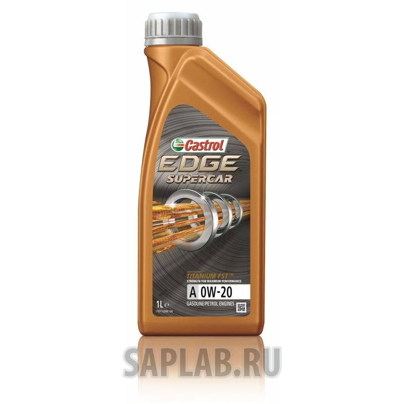 Купить запчасть CASTROL - 15AC9A 