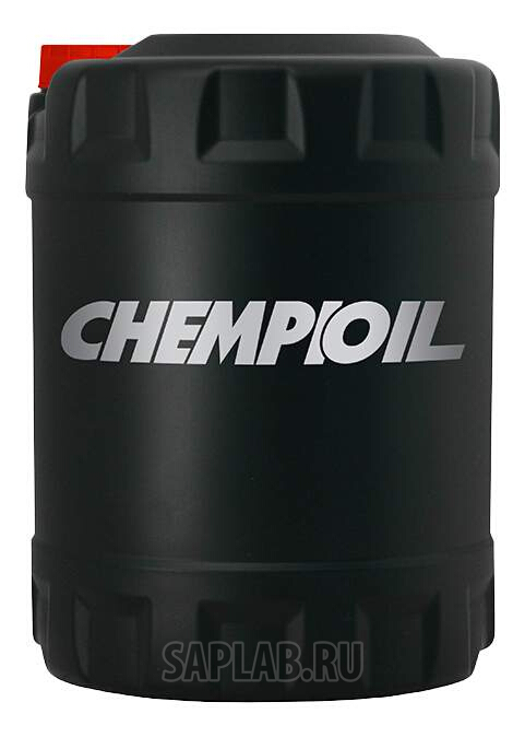 Купить запчасть CHEMPIOIL - S4008 