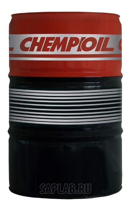 Купить запчасть CHEMPIOIL - S553 