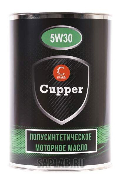 Купить запчасть CUPPER - SL5W304 