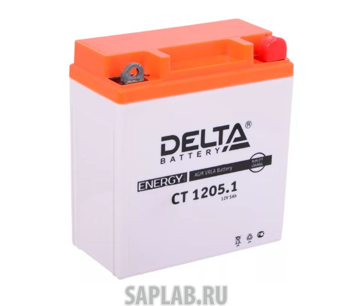 Купить запчасть DELTA - CT12051 