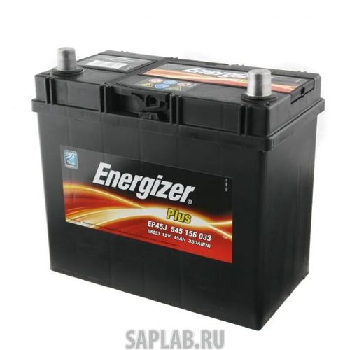 Купить запчасть ENERGIZER - 545156033EP45J 