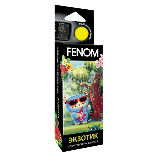 Купить запчасть FENOM - FN525 