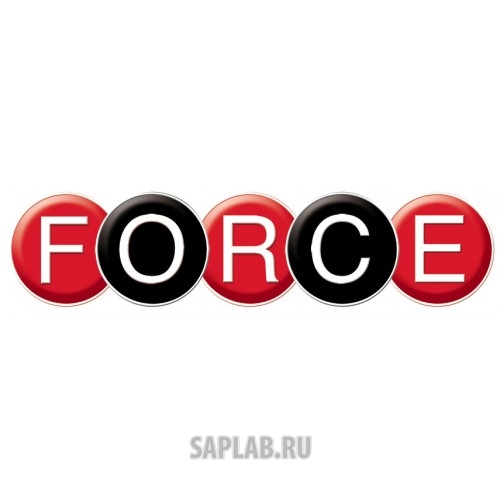 Купить запчасть FORCE - 34405508 