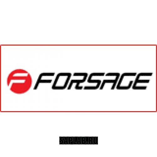 Купить запчасть FORSAGE - 681B400P 