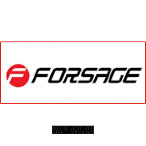 Купить запчасть FORSAGE - 7591012 