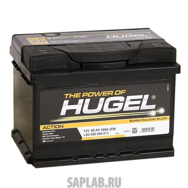 Купить запчасть HUGEL - ACTION60SR 