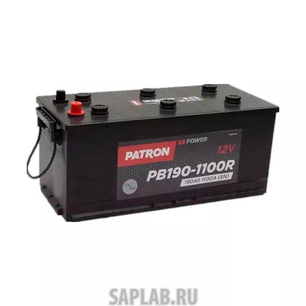 Купить запчасть PATRON - PB2251300L 