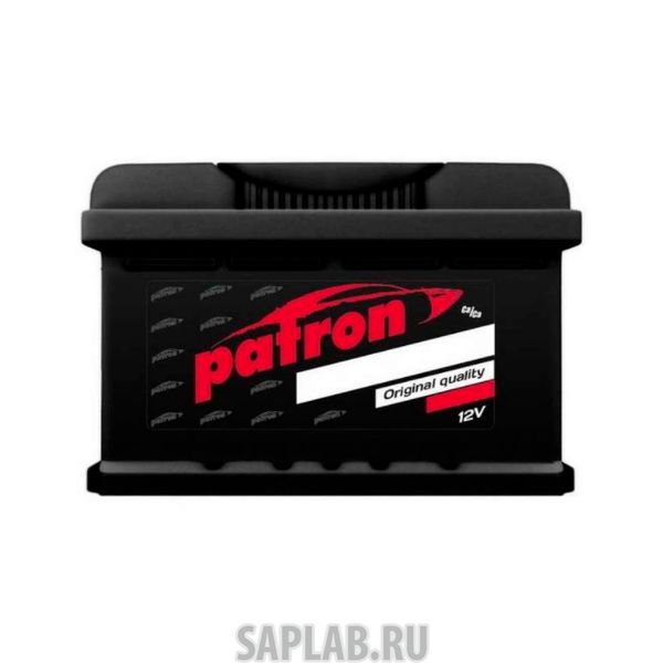 Купить запчасть PATRON - PB57500R 