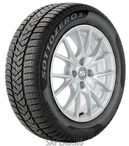 Купить запчасть PIRELLI - 2499400 