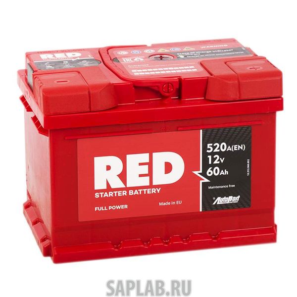 Купить запчасть RED - 60SR 