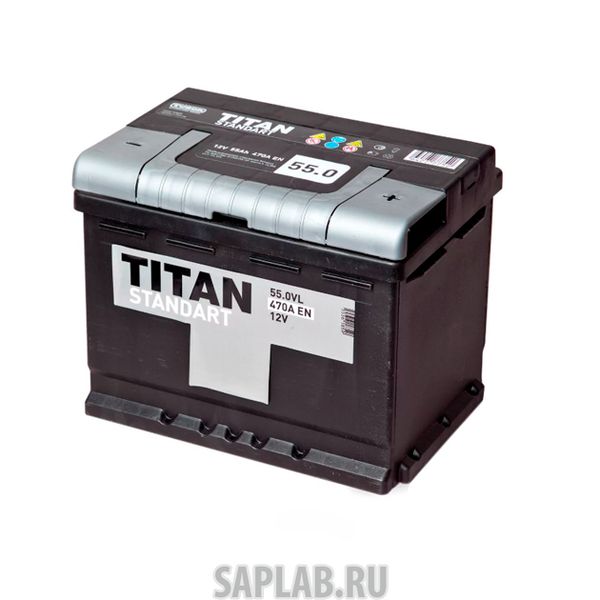 Купить запчасть TITAN - 4607008882162 