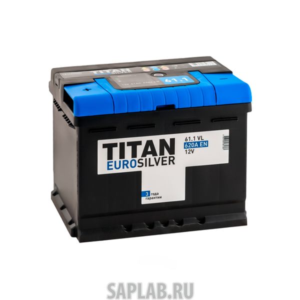 Купить запчасть TITAN - 4607008886962 