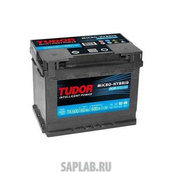 Купить запчасть TUDOR - TK600 