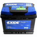 Купить запчасть EXIDE - EB621 