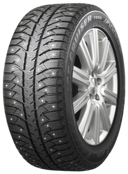 Купить запчасть BRIDGESTONE - PXR09067S3 