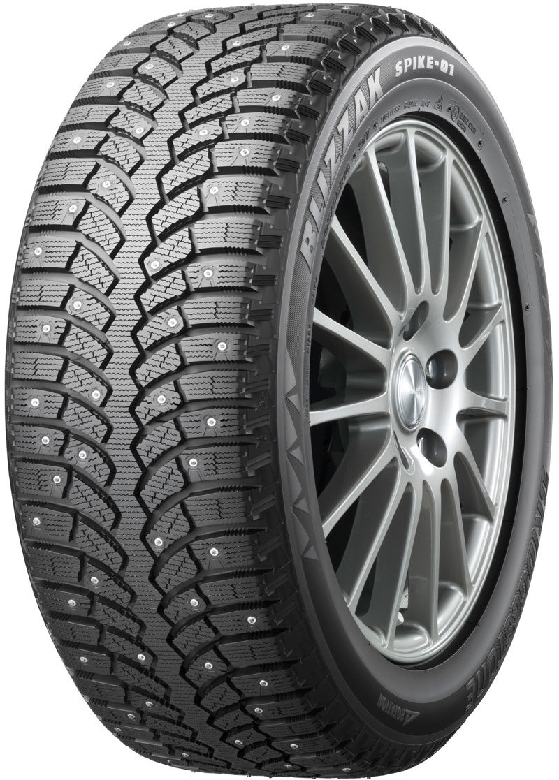 Купить запчасть BRIDGESTONE - PXR00273S3 