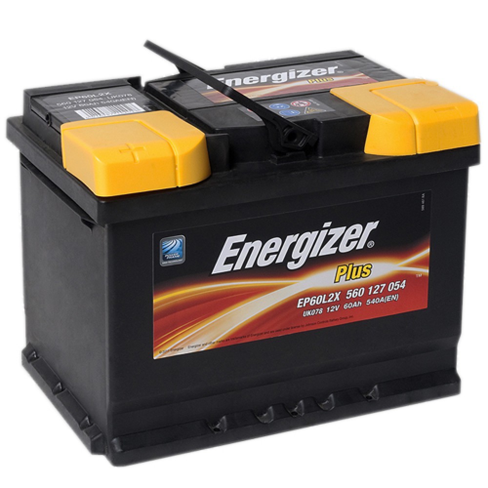 Купить запчасть ENERGIZER - 560127054 